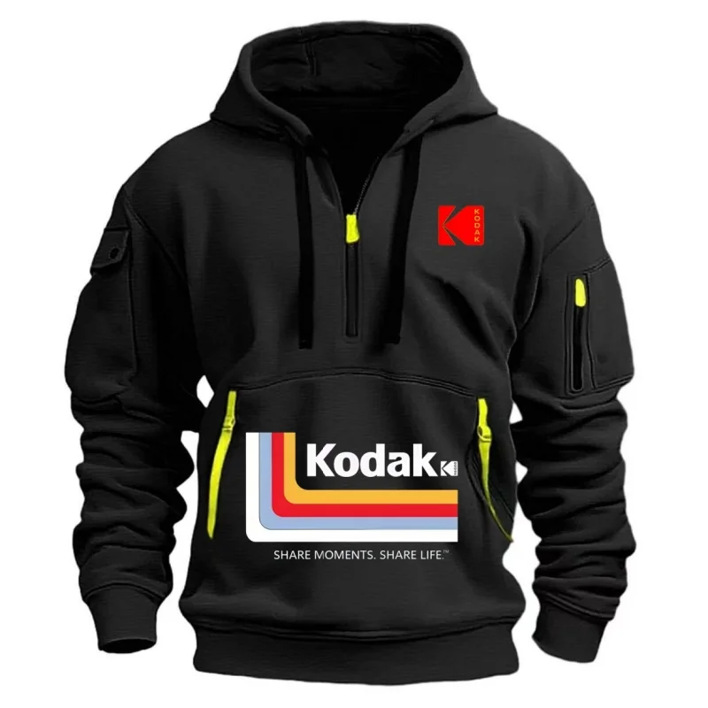 Kodak vintage film style spring and autumn sweater, worn by photography enthusiasts, featuring a nostalgic vintage style, casual
Kodak vintage film style spring and autumn sweater, worn by photography enthusiasts, featuring a nostalgic vintage style, casual