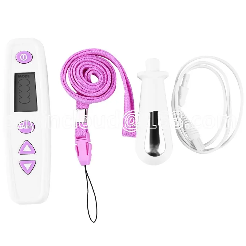 TENS EMS Electric Pelvic Floor Muscle Stimulator Vaginal 
TENS EMS Electric Pelvic Floor Muscle Stimulator Vaginal