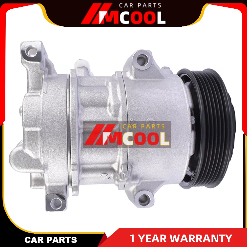 AUTO A/C AC COMPRESSOR For 2014-2019 TOYOTA Corolla L4 1.8L 88310-02850 88310-02851 88310-42511 8831002850 8831002851 8831002852
AUTO A/C AC COMPRESSOR For 2014-2019 TOYOTA Corolla L4 1.8L 88310-02850 88310-02851 88310-42511 8831002850 8831002851 8831002852