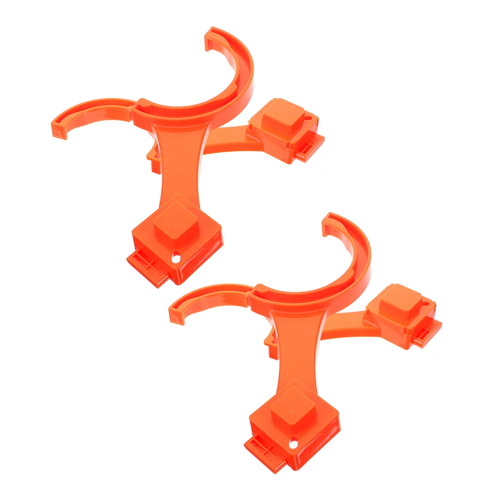 4 Pcs Sewage Hose Wrench for Rv Dump Tank Fittings Cleanout Cap Removal Tool Compact Durable Plumbing Connections Lug Fitting
4 Pcs Sewage Hose Wrench for Rv Dump Tank Fittings Cleanout Cap Removal Tool Compact Durable Plumbing Connections Lug Fitting