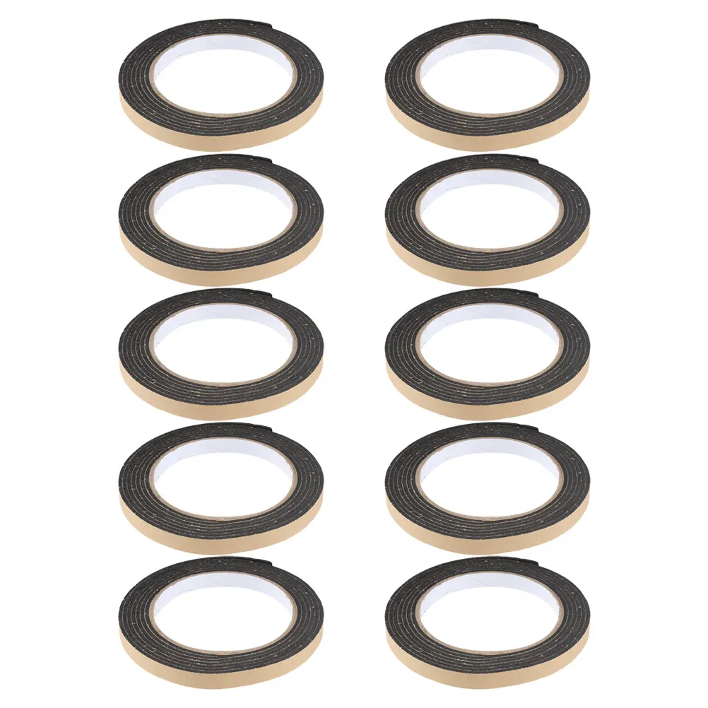 10 Rolls Caulk Tapes Self Adhesive Strips Gas Stove Countertop Wall Sealing Tape Sticky Caulking Tapes Kitchen Gap Cover Caulk
10 Rolls Caulk Tapes Self Adhesive Strips Gas Stove Countertop Wall Sealing Tape Sticky Caulking Tapes Kitchen Gap Cover Caulk