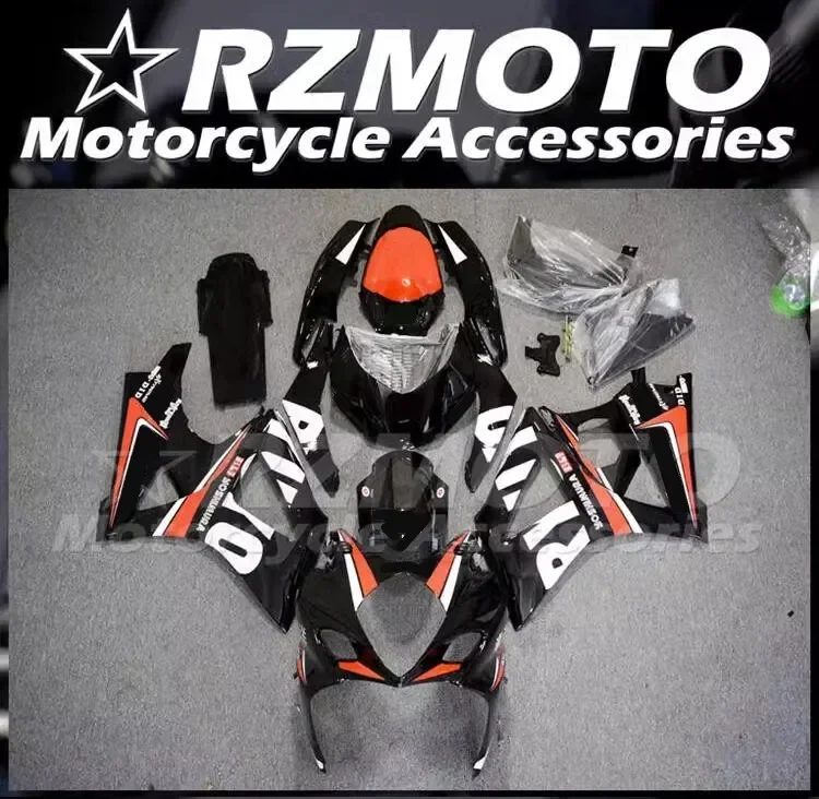 Injection Mold New ABS Motorcycle Fairings Kits Fit For SUZUKI 1000 K7 2007 2008 Bodywork Set Custom Red White Black
Injection Mold New ABS Motorcycle Fairings Kits Fit For SUZUKI 1000 K7 2007 2008 Bodywork Set Custom Red White Black