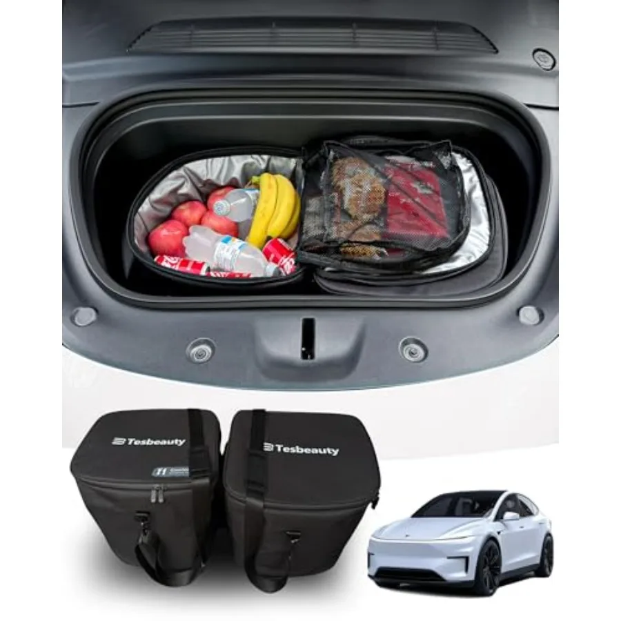 Camping Coolers Insulated Bags Water Tight Leak Proof Grocery Bags Wet/Dry Separating Design for Shopping/Camping Tesla Camping
Camping Coolers Insulated Bags Water Tight Leak Proof Grocery Bags Wet/Dry Separating Design for Shopping/Camping Tesla Camping