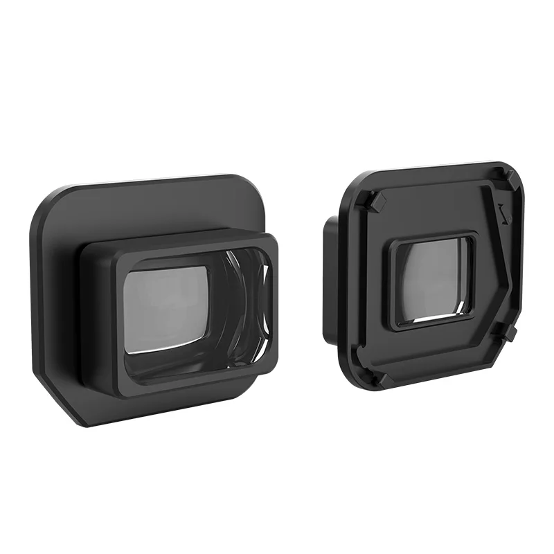 For DJI Mavic 3 Classic Wide-Angle Lens to Expand The Large View Of The Drone Filter Accessories
For DJI Mavic 3 Classic Wide-Angle Lens to Expand The Large View Of The Drone Filter Accessories
