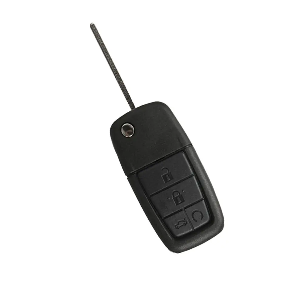 Корпус выкидного ключа с 5 кнопками, совместимый с Pontiac G8, усиленный, складной, премиум-класса, для бесключевого доступа
Корпус выкидного ключа с 5 кнопками, совместимый с Pontiac G8, усиленный, складной, премиум-класса, для бесключевого доступа