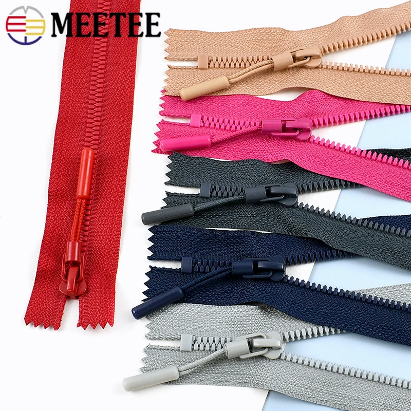 2/5/10Pcs 5# Sewing Resin Zipper 15-80cm Clothing Jacket Zippers Bag Garment Closure Zip Repair Kit DIY Clothes Accessories
2/5/10Pcs 5# Sewing Resin Zipper 15-80cm Clothing Jacket Zippers Bag Garment Closure Zip Repair Kit DIY Clothes Accessories