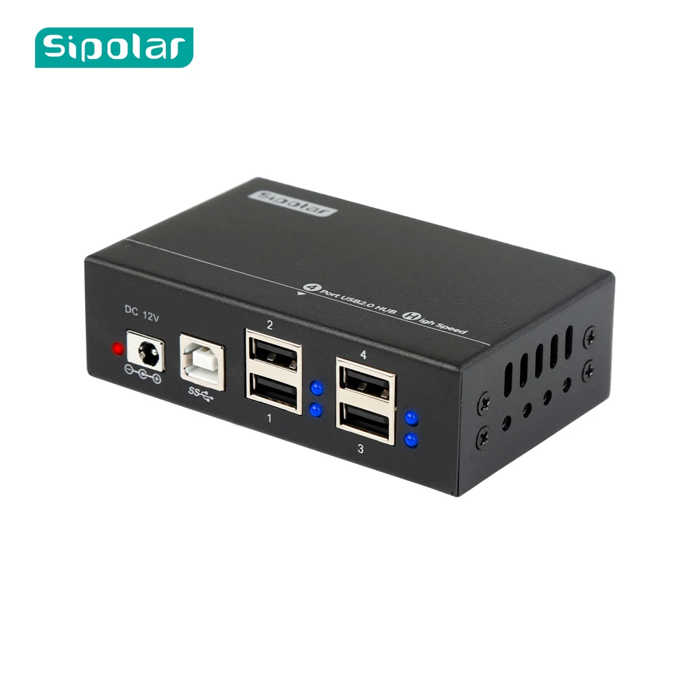 4-in-1 USB 2.0 Hub, 480Mbps High-Speed Data Transfer Metal Docking Station for Laptop and Phone, OEM/ODM Supported
4-in-1 USB 2.0 Hub, 480Mbps High-Speed Data Transfer Metal Docking Station for Laptop and Phone, OEM/ODM Supported