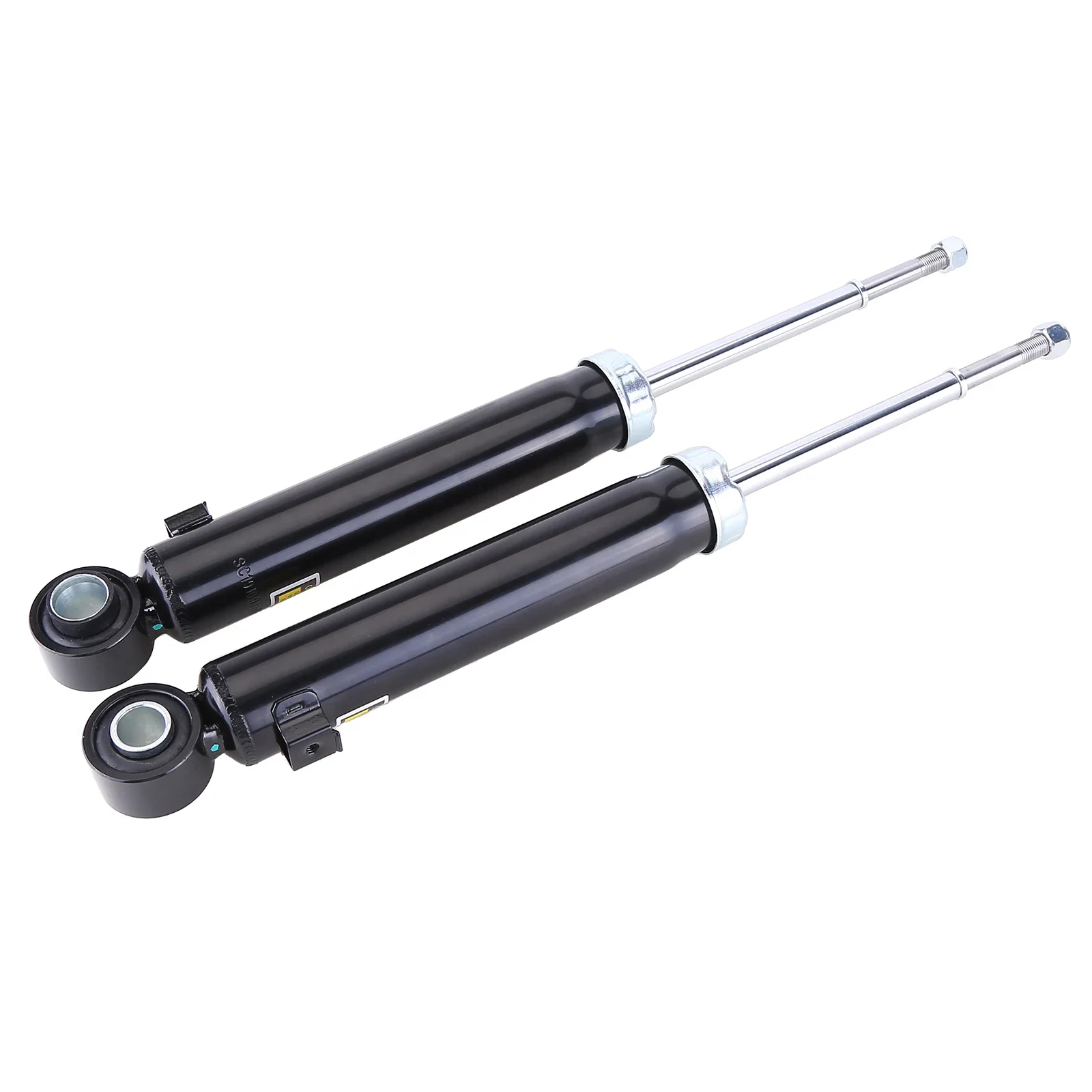 Rear Left+Right Air Shock Absorbers Compatible for Kia Borrego 2008-2012 553102J100+553202J100 Shock Absorber
Rear Left+Right Air Shock Absorbers Compatible for Kia Borrego 2008-2012 553102J100+553202J100 Shock Absorber