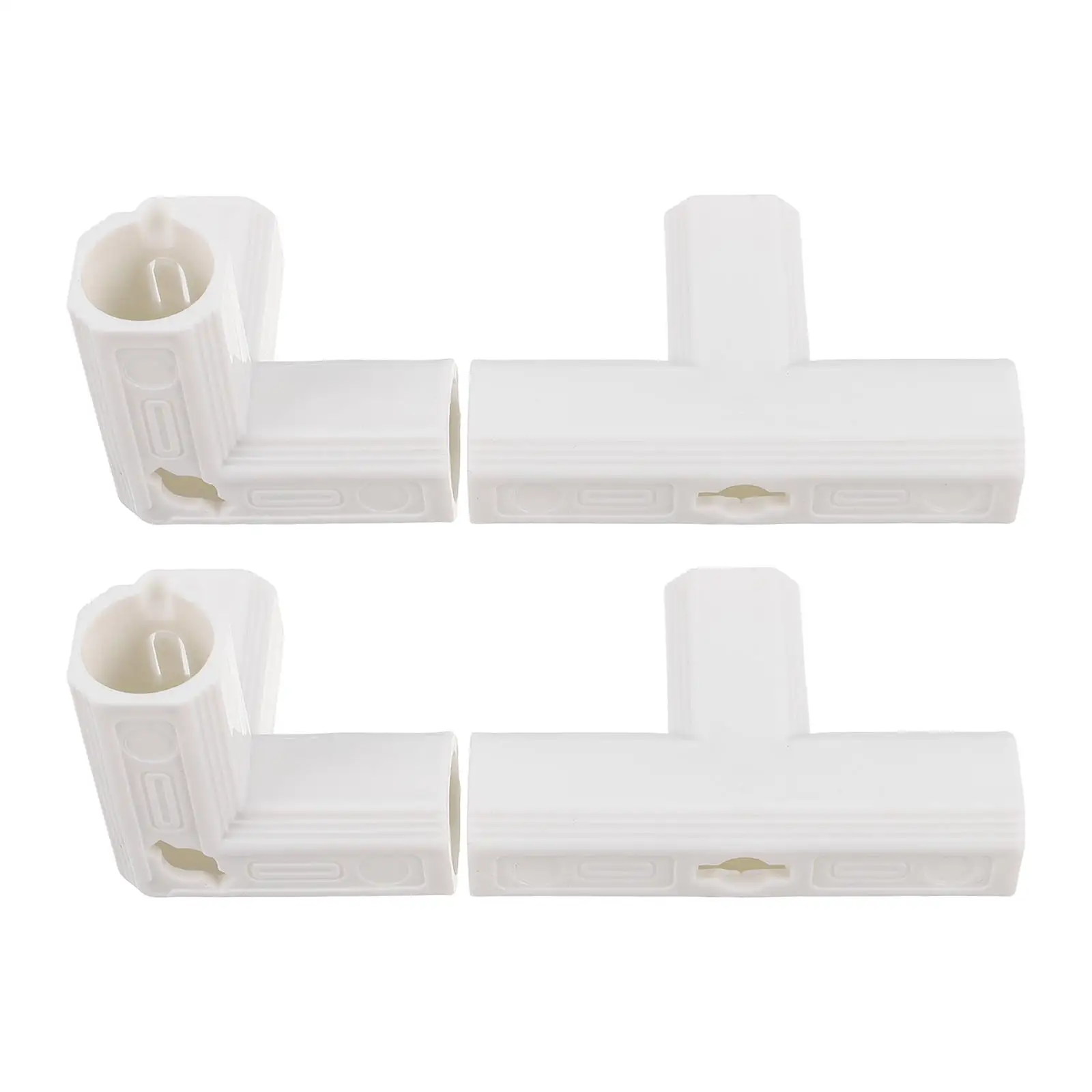 4 Pcs Playpen Accessories Connecting Plastic Baby Gate Connector Children Playyard Gym Part Dog Stabilizer Safe Reliable Durable
4 Pcs Playpen Accessories Connecting Plastic Baby Gate Connector Children Playyard Gym Part Dog Stabilizer Safe Reliable Durable