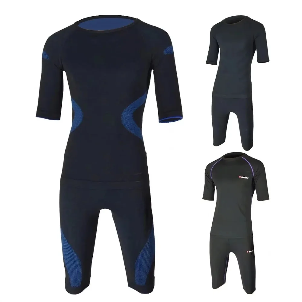 Training Underwear EMS Training Suits Seamless Underwear For Muscle Stimulator Fitness Underwear EMS Base Layers
Training Underwear EMS Training Suits Seamless Underwear For Muscle Stimulator Fitness Underwear EMS Base Layers