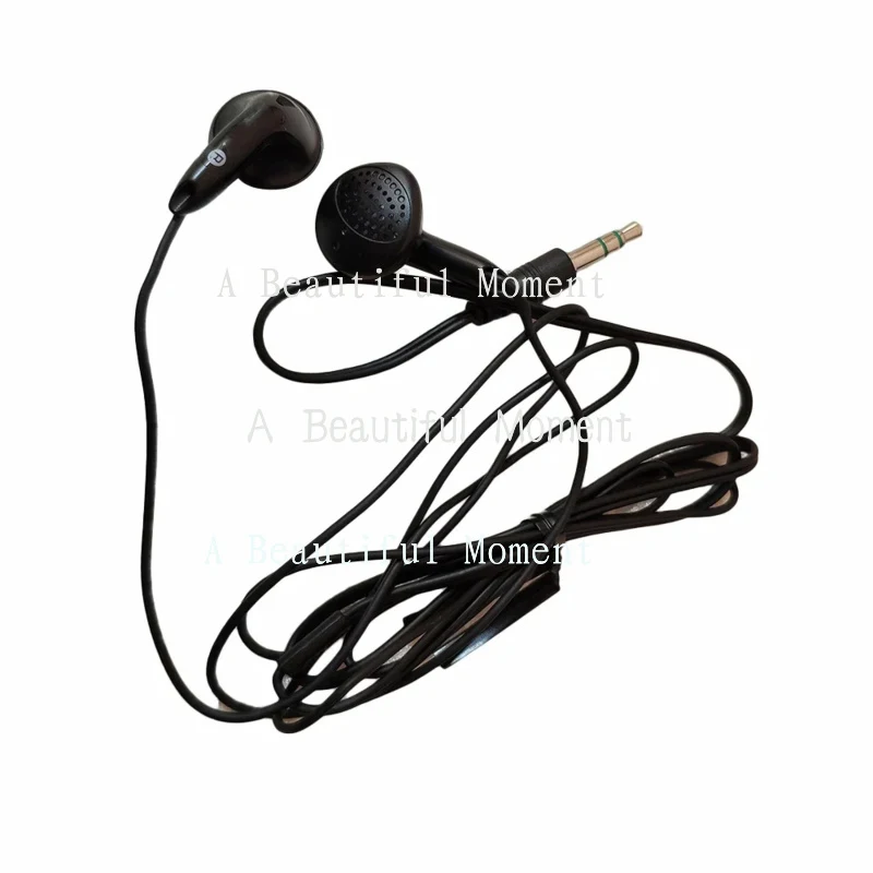 CHEN Original Walkman Headset MDR-E808 MDR-E706 MDR-NC021 MDR-EX082 MP3 Headset For Sony CD/MD
CHEN Original Walkman Headset MDR-E808 MDR-E706 MDR-NC021 MDR-EX082 MP3 Headset For Sony CD/MD