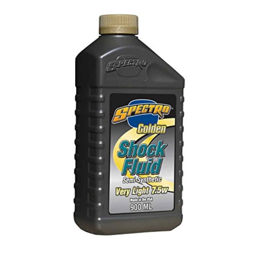 L.SFVL Shock Fluid Very Light, 1 упаковка для высокопроизводительных систем подвески в горных велосипедах и гонок по бездорожью, разработанная для 
L.SFVL Shock Fluid Very Light, 1 упаковка для высокопроизводительных систем подвески в горных велосипедах и гонок по бездорожью, разработанная для