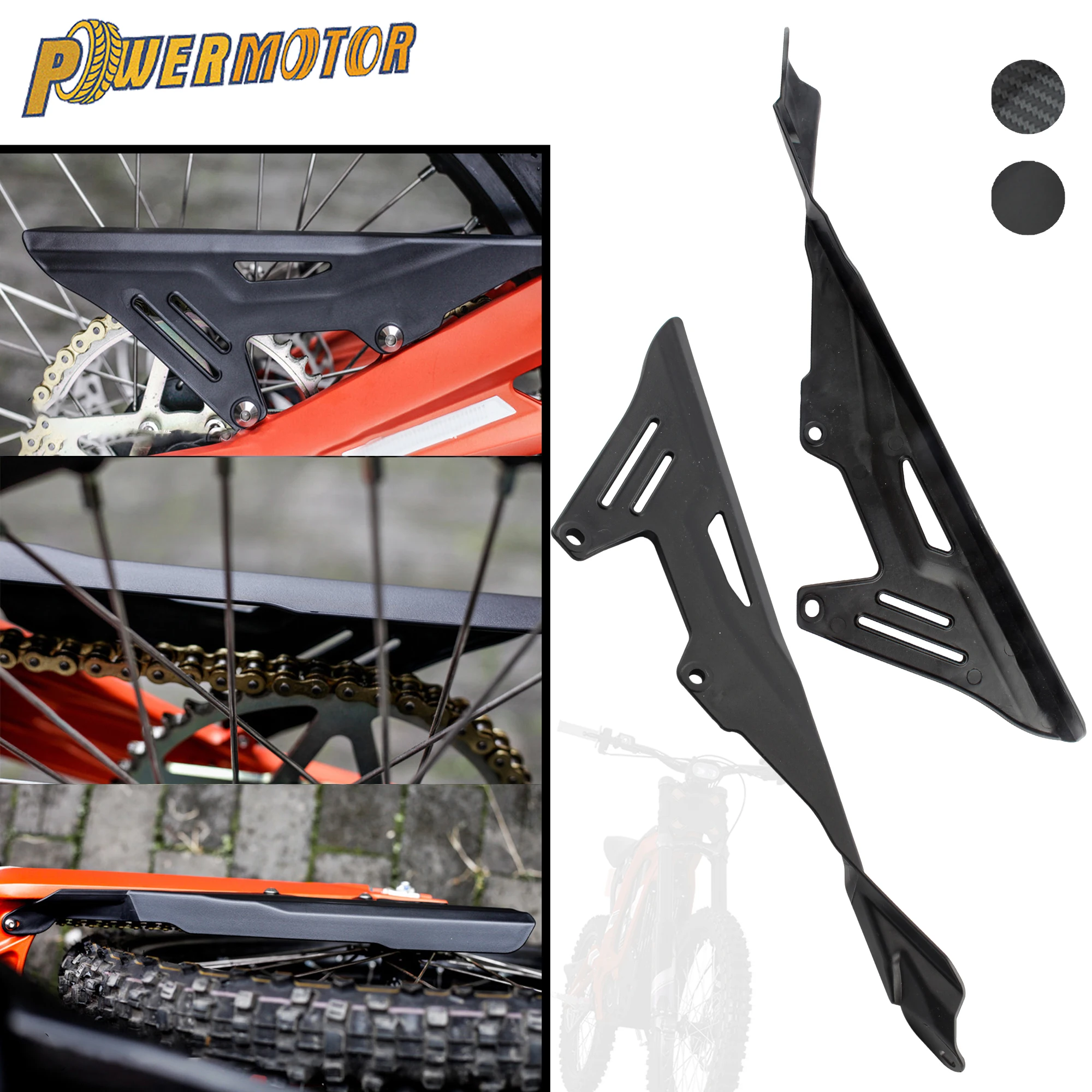For Surron Light Bee X S Electric Motorcycle Chain Protection Cover Water Transfer Carbon Fiber Ebike Motocross Accessories
For Surron Light Bee X S Electric Motorcycle Chain Protection Cover Water Transfer Carbon Fiber Ebike Motocross Accessories