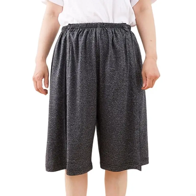 77HE Comfort Post Surgical Recovery Pants Easy Dressing Side Shorts For Seniors
77HE Comfort Post Surgical Recovery Pants Easy Dressing Side Shorts For Seniors
