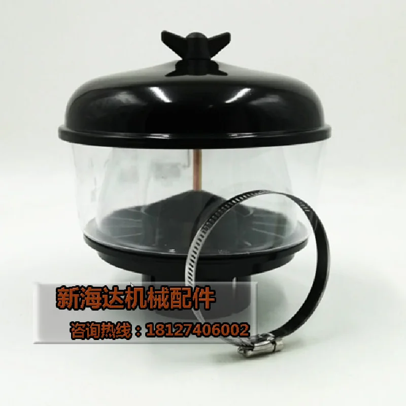 For accessories air pre filter Komatsu 60 pre filter Hyundai 60 Daewoo 60 intake filter element Excavator
For accessories air pre filter Komatsu 60 pre filter Hyundai 60 Daewoo 60 intake filter element Excavator