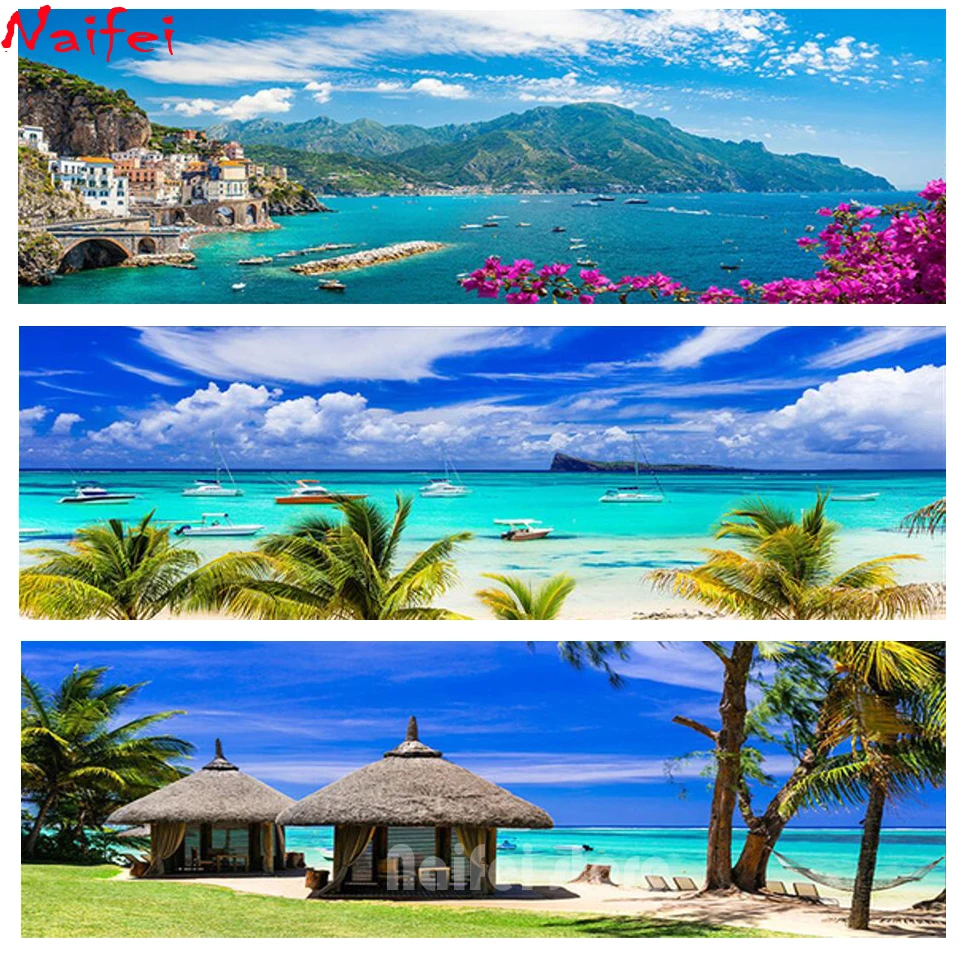 Большой Пейзаж Diy Алмазная мозаика Вышивка Пляжный мост Пальма Закат Алмазная картина полная дрель Настенные художественные фотографии Декор
Большой Пейзаж Diy Алмазная мозаика Вышивка Пляжный мост Пальма Закат Алмазная картина полная дрель Настенные художественные фотографии Декор