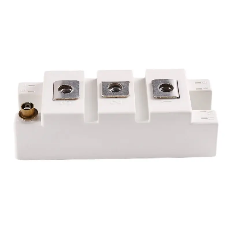High Power Inverter Converter IGBT Power Modules SKM150GAL12V Switching Functionality
High Power Inverter Converter IGBT Power Modules SKM150GAL12V Switching Functionality