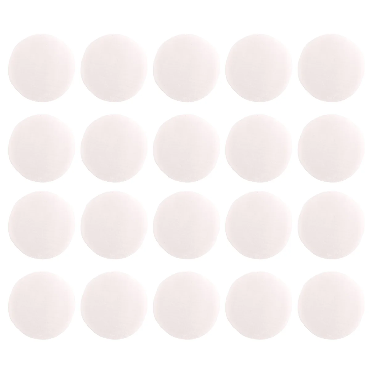 20Pcs 125Mm Car Polishing Pad 5 Inch Polish Waxing Pads Fiber Polisher Bonnet Car Paint Care
20Pcs 125Mm Car Polishing Pad 5 Inch Polish Waxing Pads Fiber Polisher Bonnet Car Paint Care
