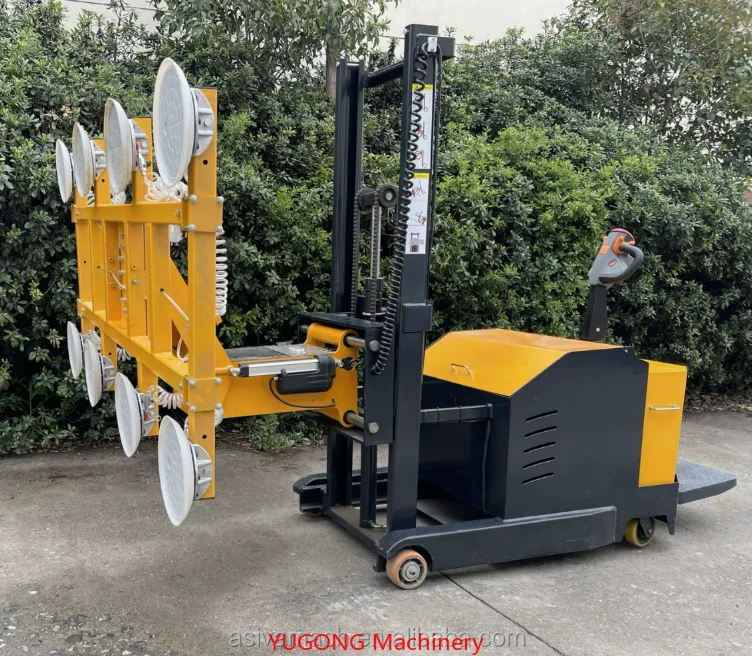 Electric Glass Lift Vacuum Lifter For Wood Panel For Construction With Essential Motors Pumps
Electric Glass Lift Vacuum Lifter For Wood Panel For Construction With Essential Motors Pumps