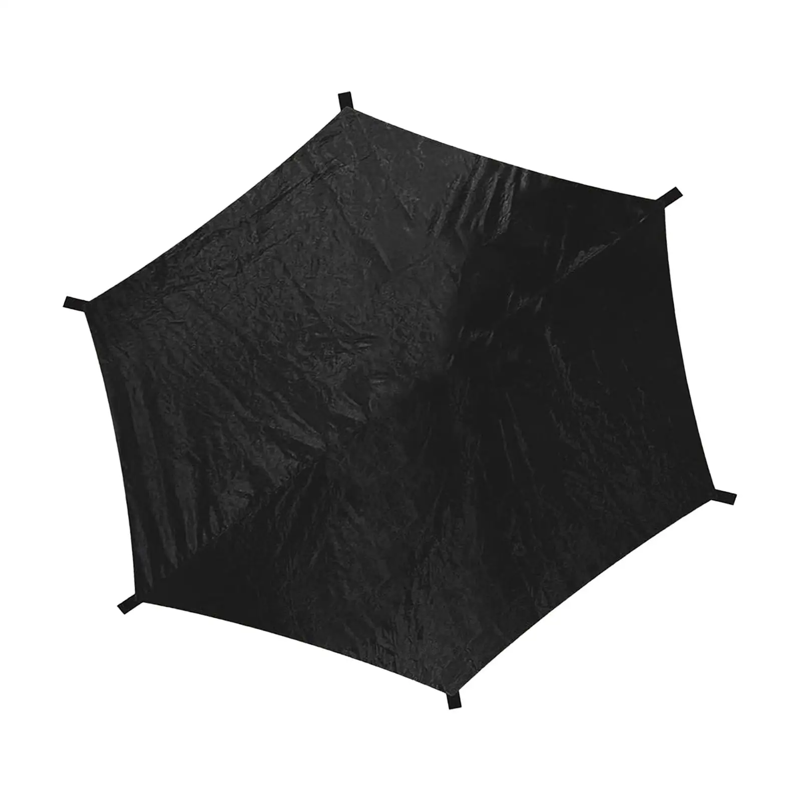 Trampoline Sunshade Cover Only Black Ceiling Trampoline Sun Protection Cover 8ft
Trampoline Sunshade Cover Only Black Ceiling Trampoline Sun Protection Cover 8ft