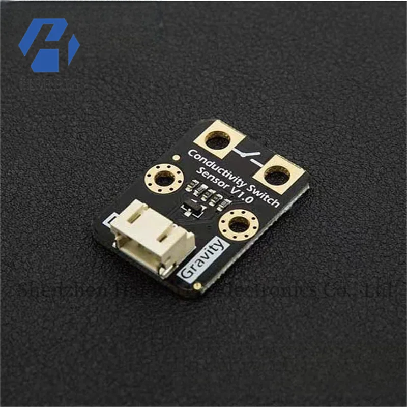 Gravity: Conductive Switch Module 
Gravity: Conductive Switch Module