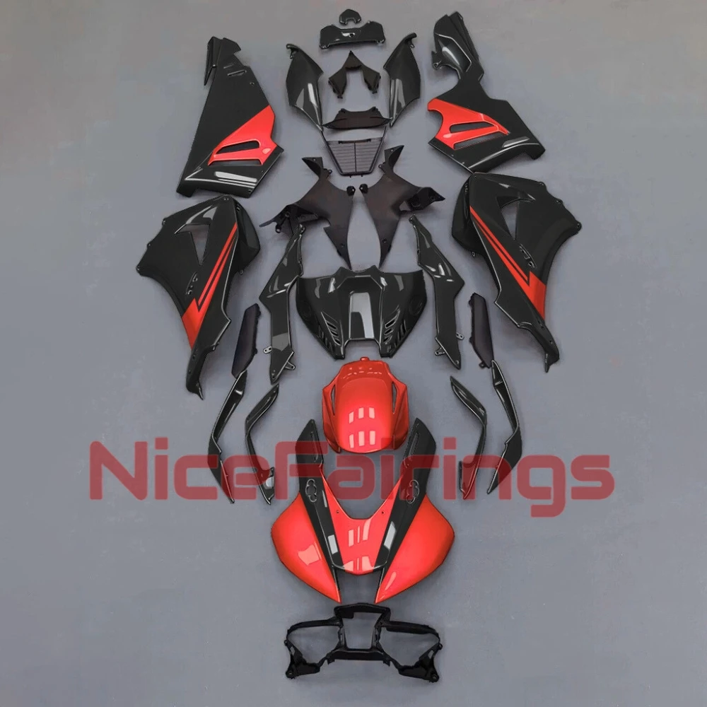 Sportbike Fairing Kit for HONDA CBR 1000RR-R 2024 2025 2026 ABS Full Fairings Body Set Fit CBR1000RR-R 24 25 26
Sportbike Fairing Kit for HONDA CBR 1000RR-R 2024 2025 2026 ABS Full Fairings Body Set Fit CBR1000RR-R 24 25 26