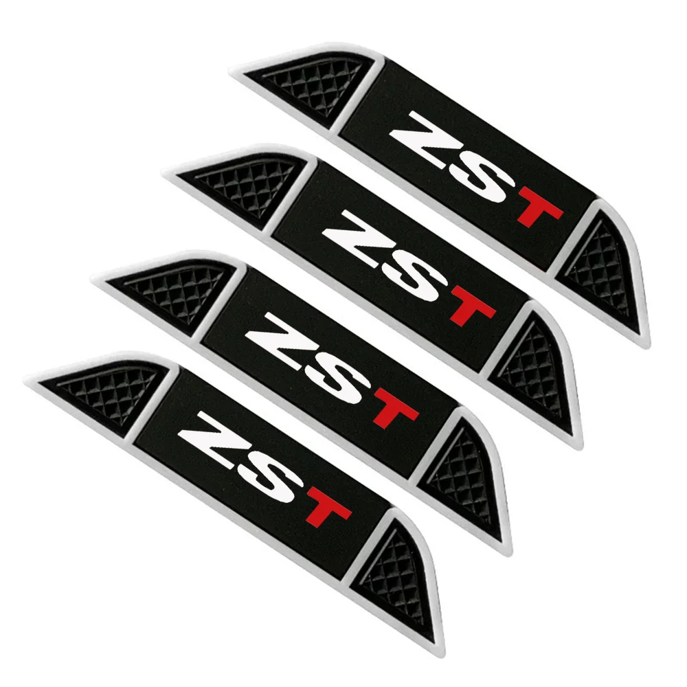 Car Door Edge Anti-collision Protector Bar Stickers Silicone Car Side Protection Cover For MG ZST ZS T Car Accessories
Car Door Edge Anti-collision Protector Bar Stickers Silicone Car Side Protection Cover For MG ZST ZS T Car Accessories