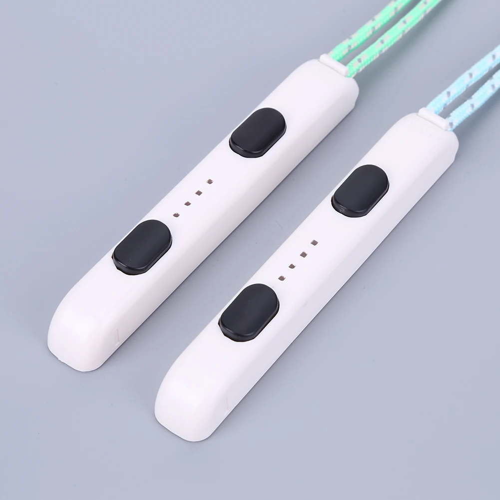 1 Pair Dance Wrist Band Adjustable Game Wrist Band Elastic Replacement for Nintendo Switch for Joy-Con Controller
1 Pair Dance Wrist Band Adjustable Game Wrist Band Elastic Replacement for Nintendo Switch for Joy-Con Controller
