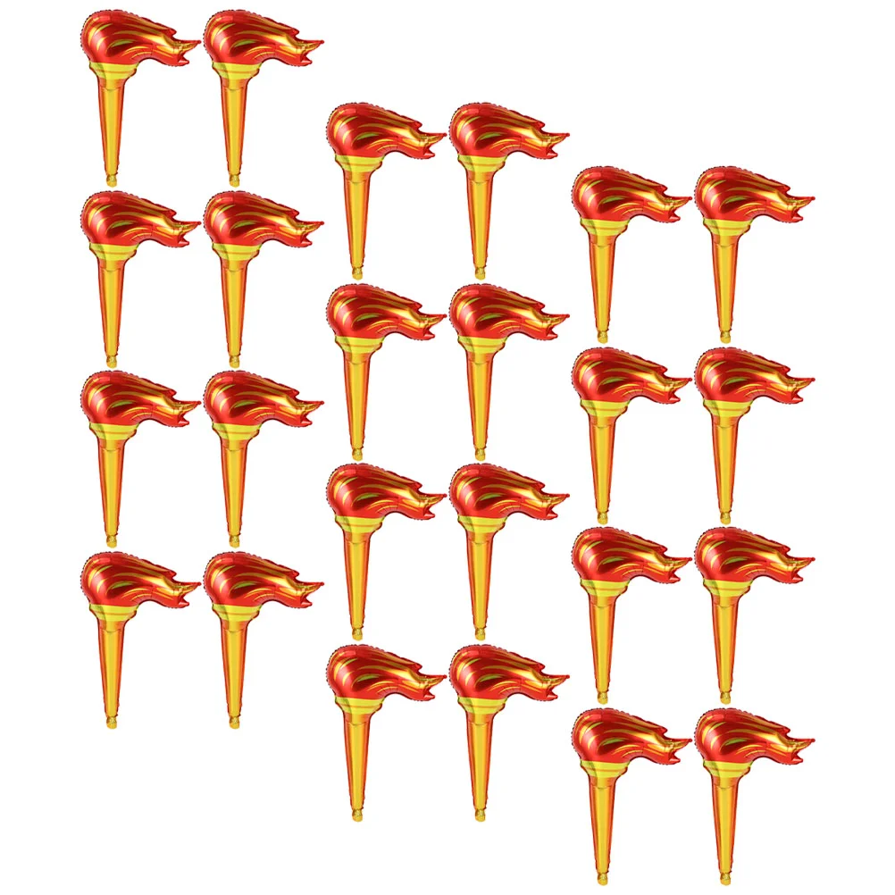 Inflatable Torch Fun Torch Inflates for Medieval Party Photo Prop Torch Playthings children cheer performance props
Inflatable Torch Fun Torch Inflates for Medieval Party Photo Prop Torch Playthings children cheer performance props