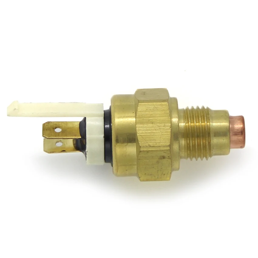 Motorcycle Radiator Fan Switch For Kawasaki 27010-1249 27010-1304 EX250 ZZR250 EL250 Eliminator 250 KLE250 Anhelo EX400 EX-4
Motorcycle Radiator Fan Switch For Kawasaki 27010-1249 27010-1304 EX250 ZZR250 EL250 Eliminator 250 KLE250 Anhelo EX400 EX-4