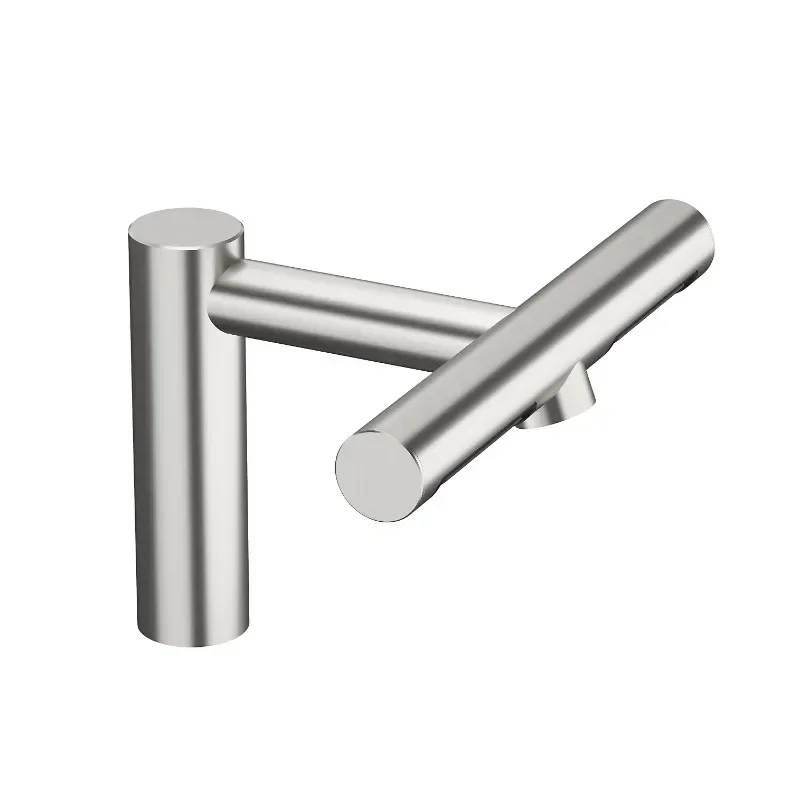 Hot Sales2 In 1 Commercial Ss304 Stainless Steel Automatic Touchless Smart Hand Washer And Dryer Basin Faucet Tap
Hot Sales2 In 1 Commercial Ss304 Stainless Steel Automatic Touchless Smart Hand Washer And Dryer Basin Faucet Tap