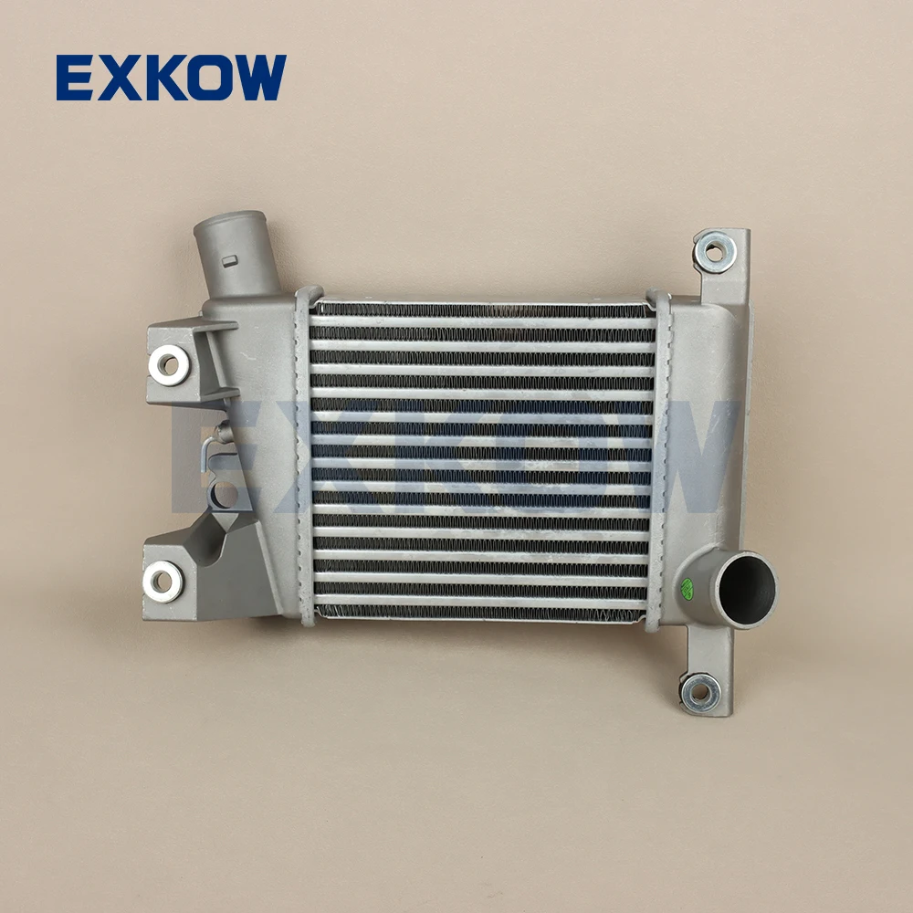 Turbo Charge Cooler Inter Cooler for NISSAN DESERT THUNDER LCD22T 2009-2014 NISSAN KING CAB LCD22 2008-2012 87115 14461-VK50A
Turbo Charge Cooler Inter Cooler for NISSAN DESERT THUNDER LCD22T 2009-2014 NISSAN KING CAB LCD22 2008-2012 87115 14461-VK50A