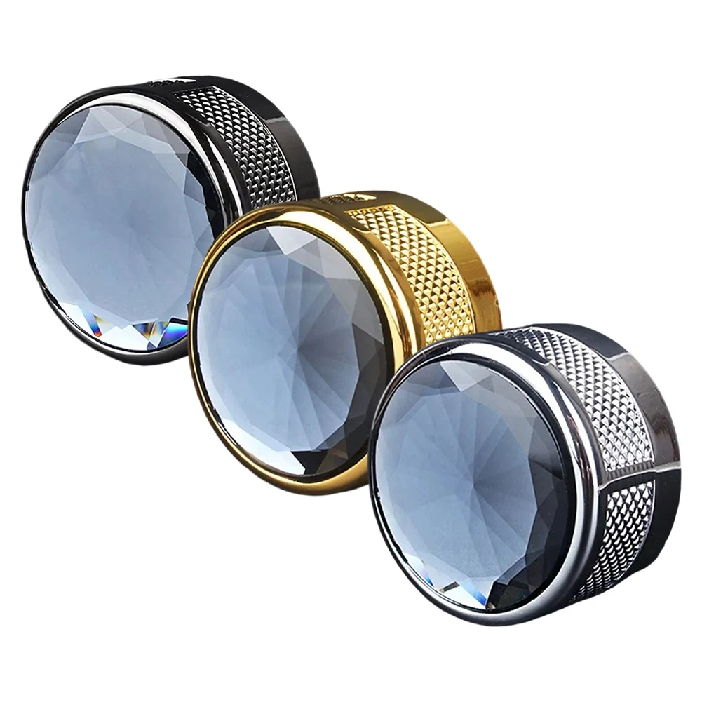 Car Interior Upgrade Silver Shift Knob Cover Evoque Shift Cover Easy Installation Robust Material Wear Resistant
Car Interior Upgrade Silver Shift Knob Cover Evoque Shift Cover Easy Installation Robust Material Wear Resistant