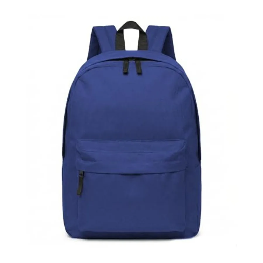 Casual Daypack Backpacks For Men and Women Canvas Backpack 15.6 Inch Lightweight Shoulders workbag Travel Water Resistant Back
Casual Daypack Backpacks For Men and Women Canvas Backpack 15.6 Inch Lightweight Shoulders workbag Travel Water Resistant Back