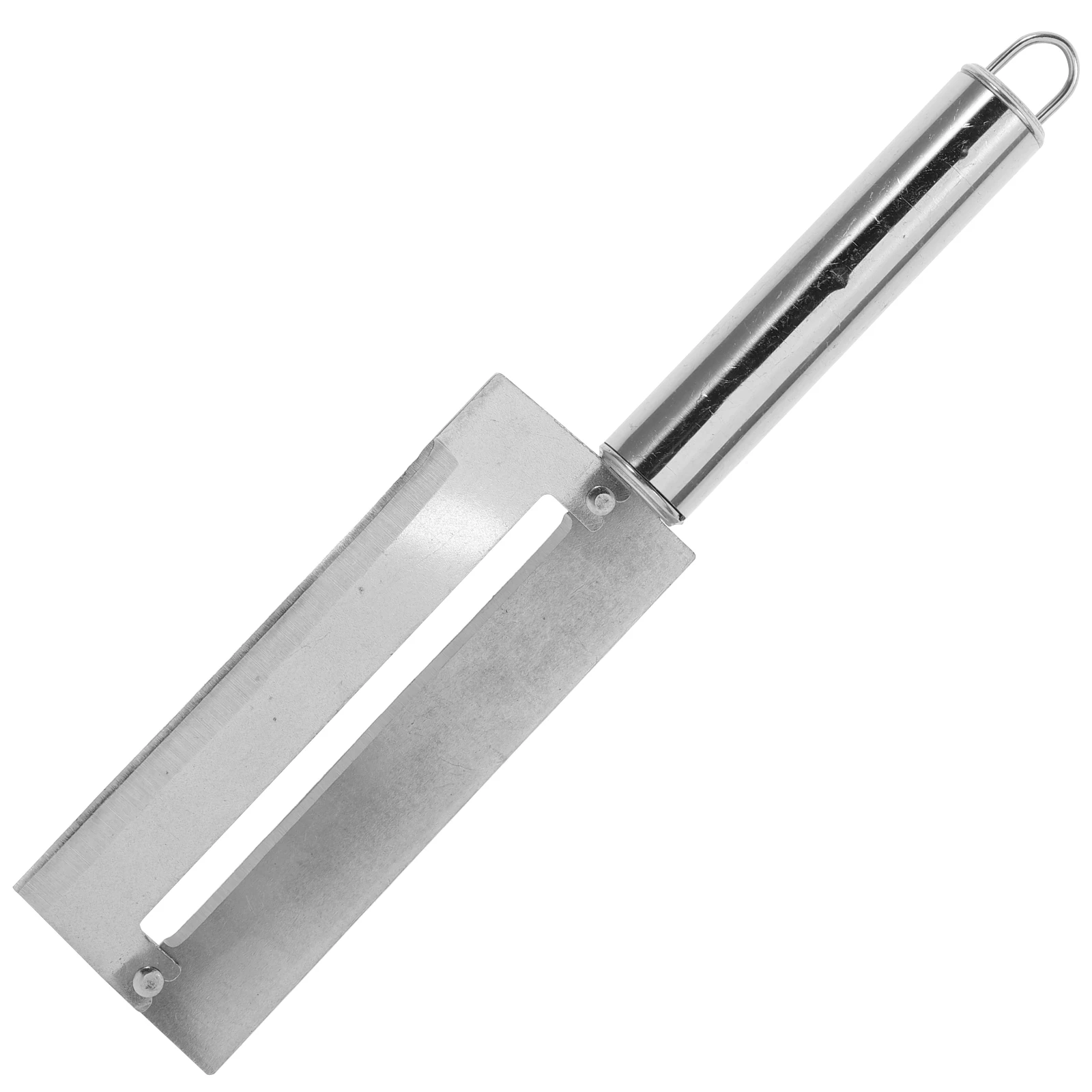 Multifunction Stainless Steel Vegetable Peelers Fruit Skin Peeler Paring Knife Blades Portable Kitchen Tools
Multifunction Stainless Steel Vegetable Peelers Fruit Skin Peeler Paring Knife Blades Portable Kitchen Tools
