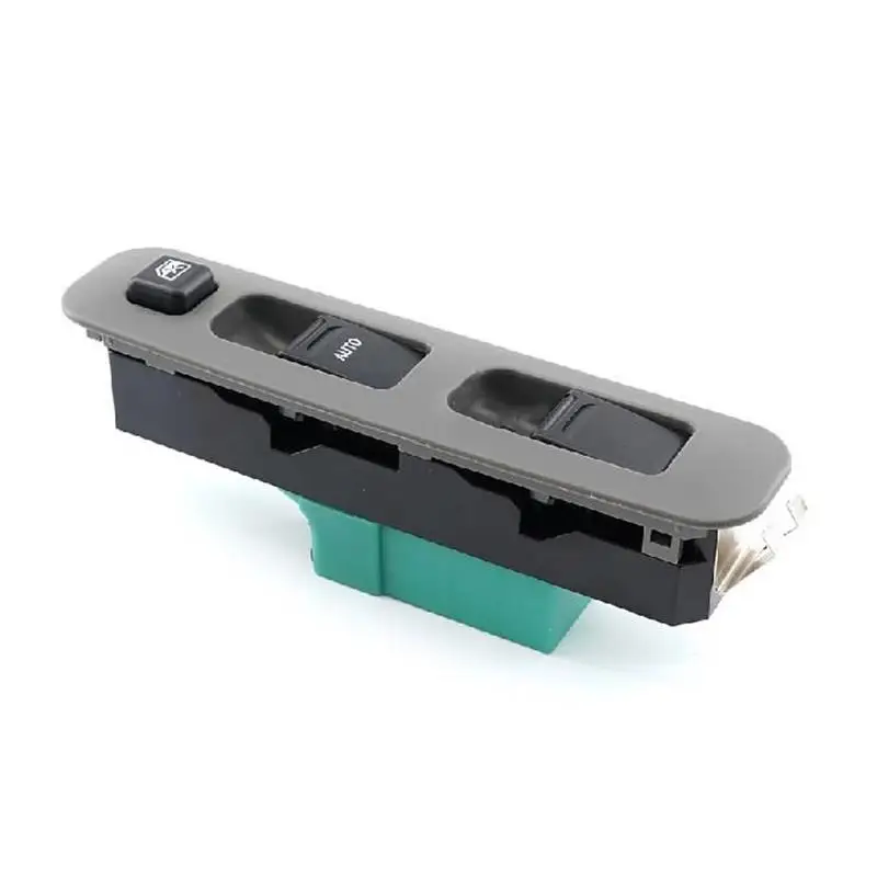For Suzuki 2004-2008 Alto 2000-2003 Ignis Front Left Switch Assembly Electric Window Glass Lifter Controller Kits 37990-81A00
For Suzuki 2004-2008 Alto 2000-2003 Ignis Front Left Switch Assembly Electric Window Glass Lifter Controller Kits 37990-81A00