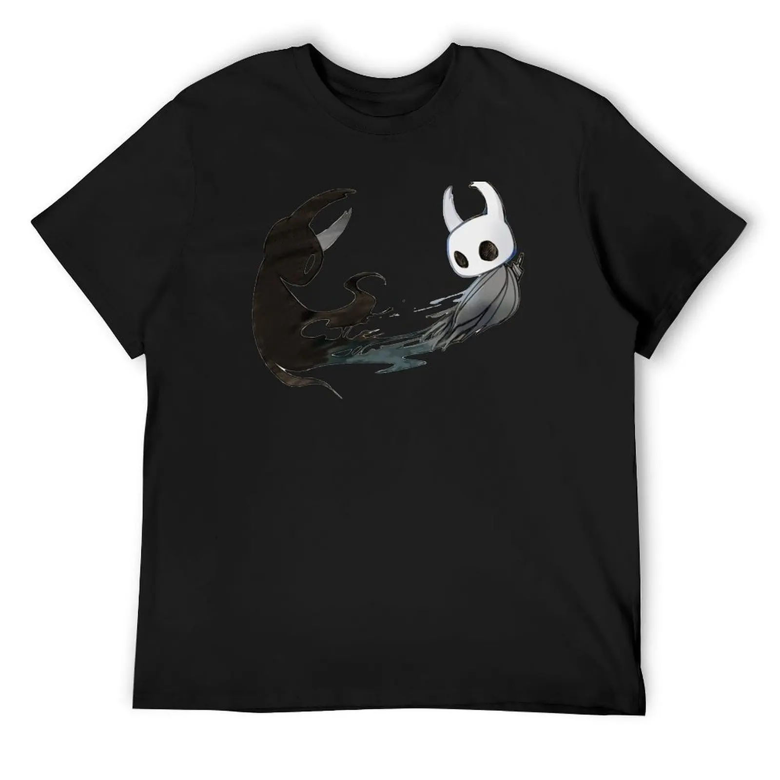 Hollow knight (shadow duble) T-Shirt anime tshirt topping rapper graphic tees designer shirts T-shirts for men cotton
Hollow knight (shadow duble) T-Shirt anime tshirt topping rapper graphic tees designer shirts T-shirts for men cotton