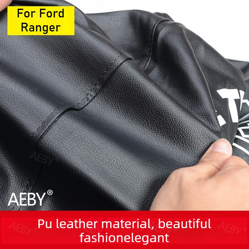 For Ford Ranger 2022-2026 UV protection sun protection spare tire cover,Waterproof, dustproof and anti-aging,Car accessories
For Ford Ranger 2022-2026 UV protection sun protection spare tire cover,Waterproof, dustproof and anti-aging,Car accessories