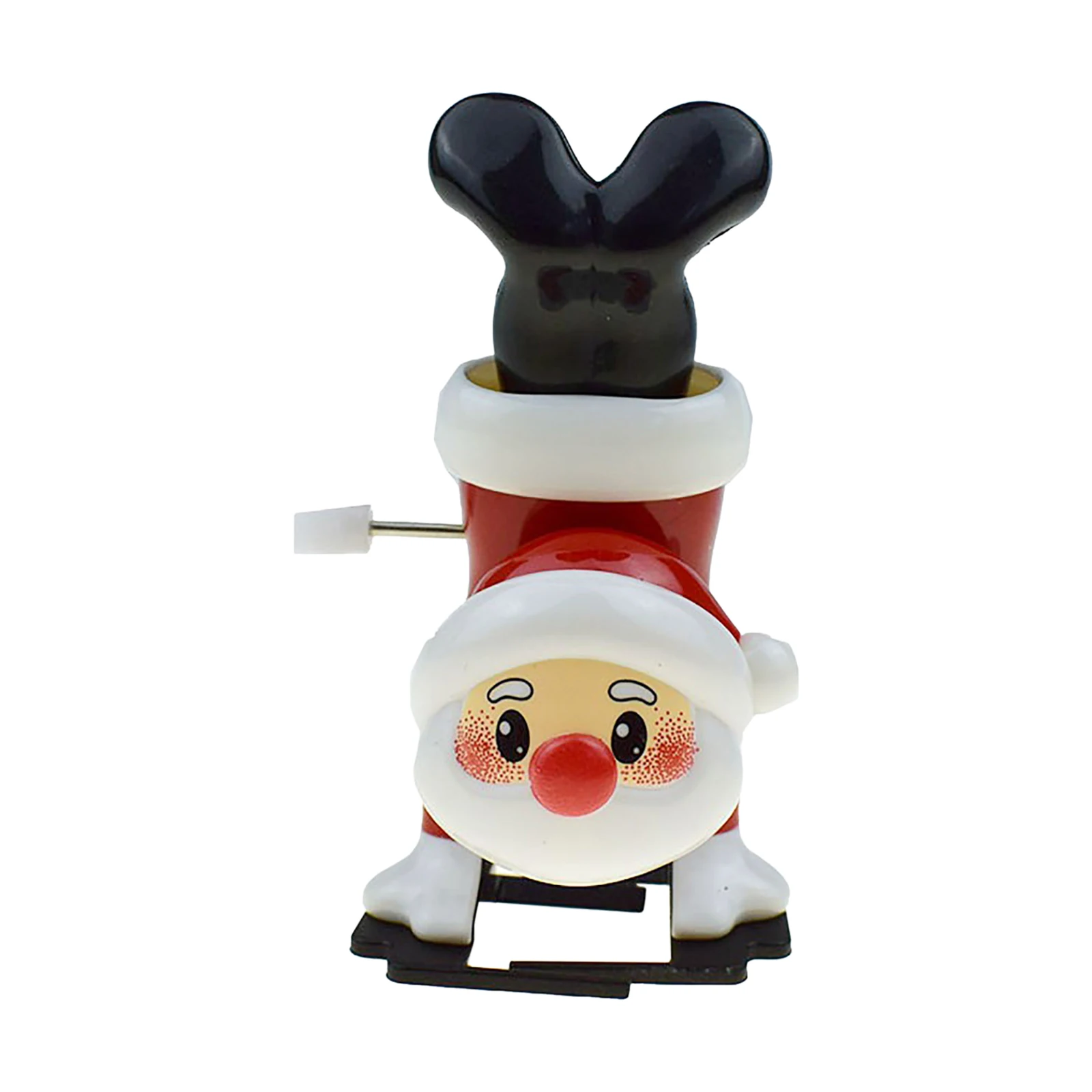 Games 10 Months Christmas Wind Up Toys Assorted Designs Including Snowman Santa Reindeer And Christmas Tree For Festive Fun
Games 10 Months Christmas Wind Up Toys Assorted Designs Including Snowman Santa Reindeer And Christmas Tree For Festive Fun