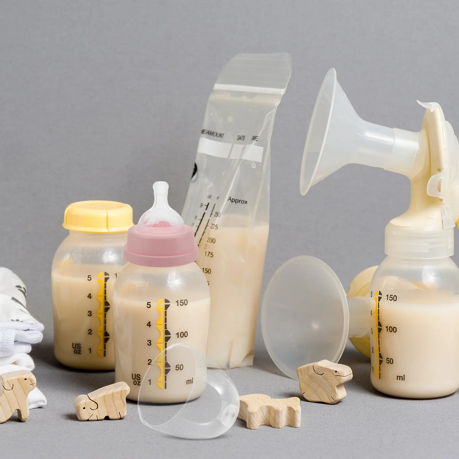 8Pcs Baby Bottle Caps Wide Mouth Dome Lids for Feeding Bottles Dustproof Protection Cover Formula Milk Bottle Sealing Cap
8Pcs Baby Bottle Caps Wide Mouth Dome Lids for Feeding Bottles Dustproof Protection Cover Formula Milk Bottle Sealing Cap
