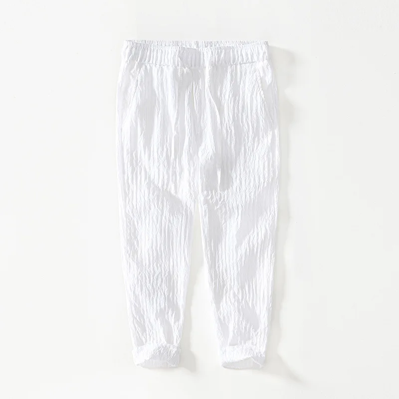 2025 straight men's new fashion thin loose breathable trend all wear casual pants
2025 straight men's new fashion thin loose breathable trend all wear casual pants