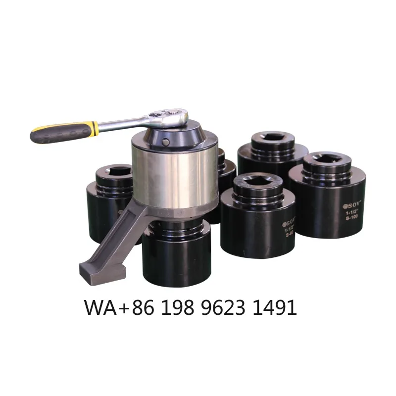 Heavy duty hand torquemultiplier with2000Nm rating, premiumcarbon steel structure, stable manual tool for industrial maintenance
Heavy duty hand torquemultiplier with2000Nm rating, premiumcarbon steel structure, stable manual tool for industrial maintenance