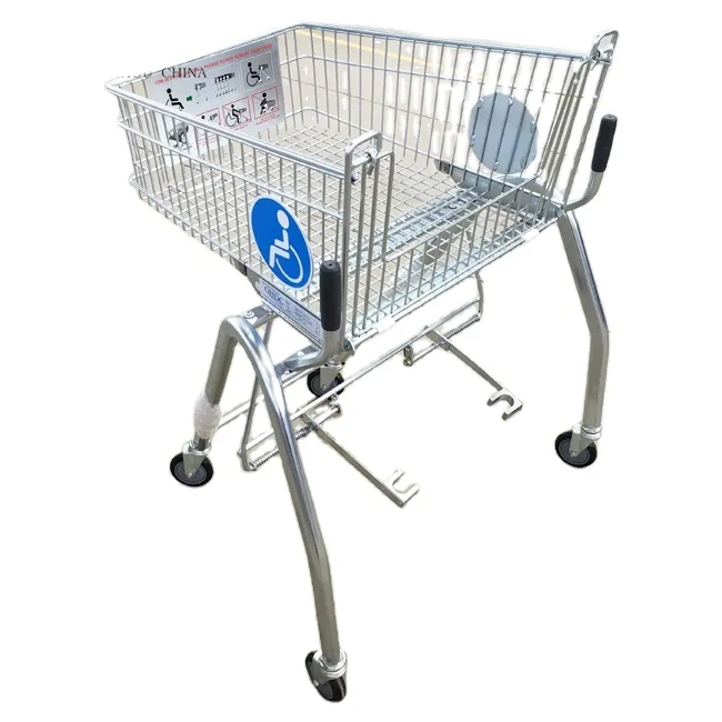 Disabled Shopping Trolleys For Customers In Supermarkets Special Handicapped Trolleys
Disabled Shopping Trolleys For Customers In Supermarkets Special Handicapped Trolleys