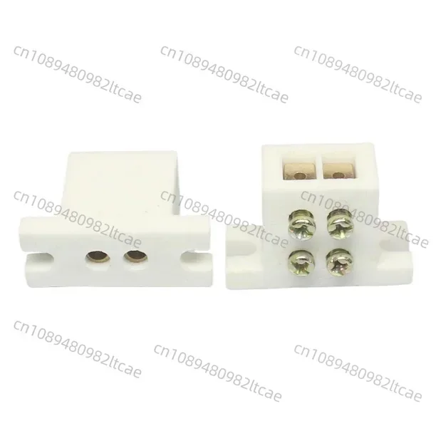 Suitable for Surgical Shadowless Lamp Holder ZF-600D Shadowless Lamp Holder G6.35 Lamp Holder 
Suitable for Surgical Shadowless Lamp Holder ZF-600D Shadowless Lamp Holder G6.35 Lamp Holder