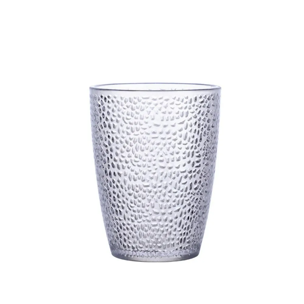 Drinkware Acrylic Acrylic Glasses 210/300/360ml Unbreakable Drink Cup Transparent Stackable Tea Cup Bar
Drinkware Acrylic Acrylic Glasses 210/300/360ml Unbreakable Drink Cup Transparent Stackable Tea Cup Bar