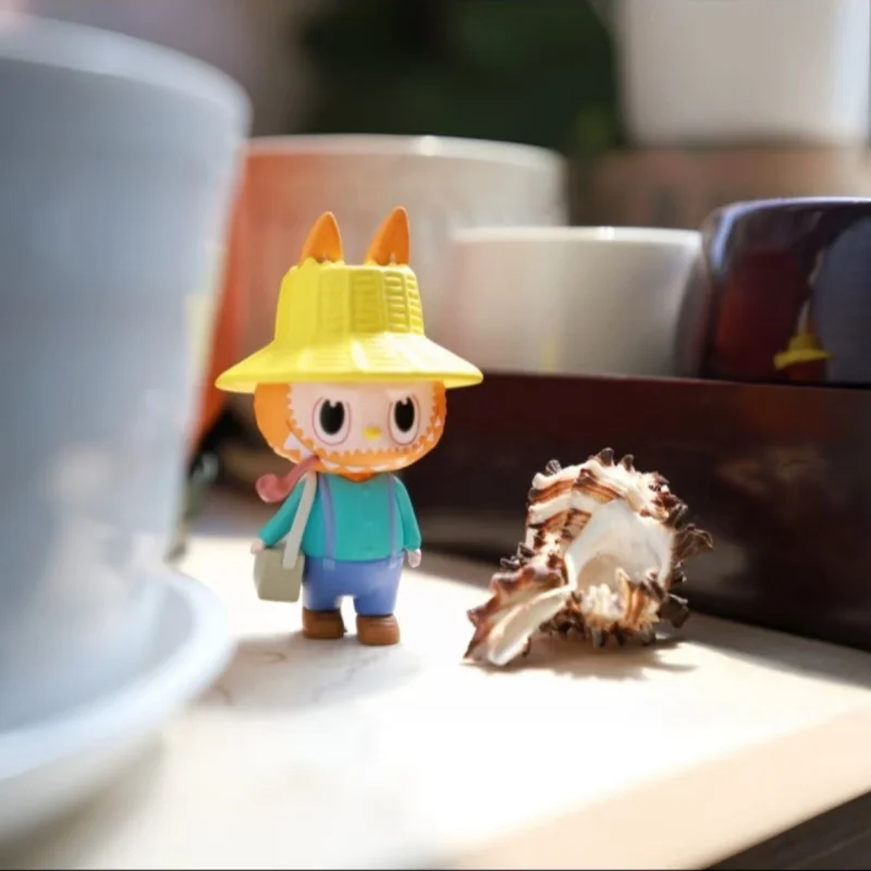 POP MART Labubu Spirit Art Series Trendy Blind Random Box Toys Mystery Box Guess Bag Action Figure Surprise Gift
POP MART Labubu Spirit Art Series Trendy Blind Random Box Toys Mystery Box Guess Bag Action Figure Surprise Gift