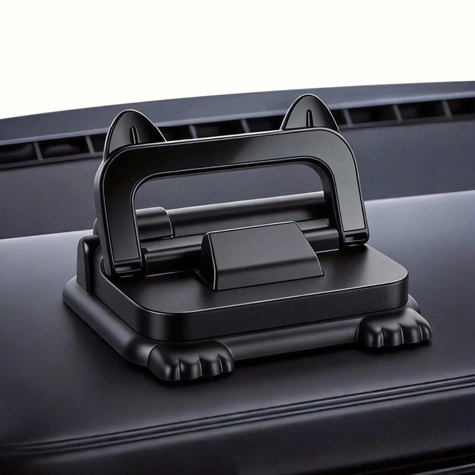 2 in 1 Multifunction Dashboard Stand Mount with Parking Number Plate Universal Car Phone Mount Fit for All Smartphones
2 in 1 Multifunction Dashboard Stand Mount with Parking Number Plate Universal Car Phone Mount Fit for All Smartphones