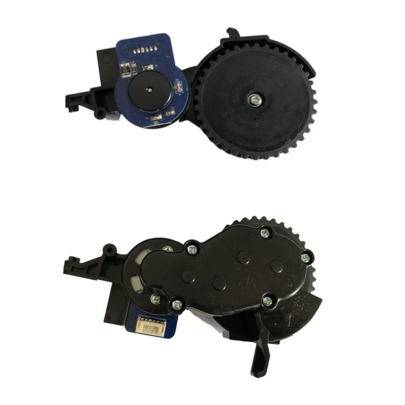 Robot Vacuum Cleaner Drive Wheel For Proscenic 790T 780T Robotic Vacuum Cleaner Parts Accessories Right Wheel
Robot Vacuum Cleaner Drive Wheel For Proscenic 790T 780T Robotic Vacuum Cleaner Parts Accessories Right Wheel