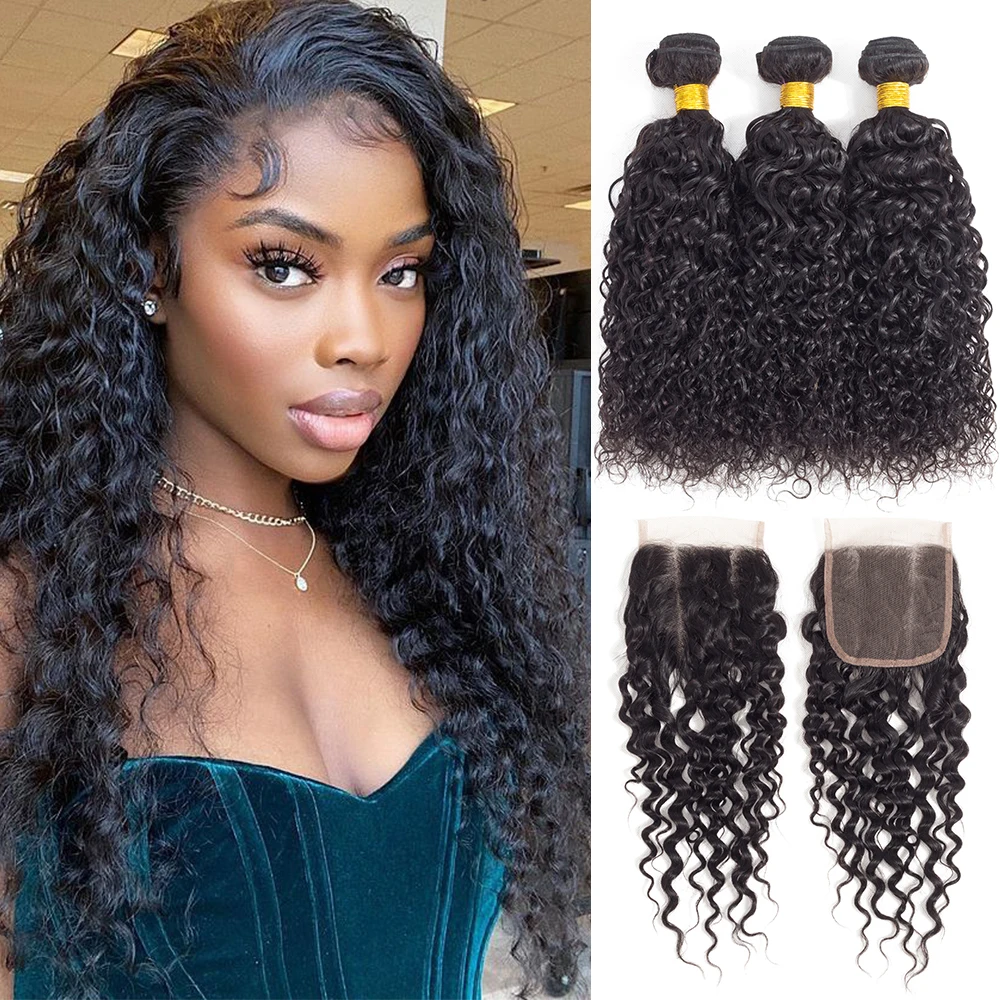 Вьющиеся пучки человеческих волос с застежкой 4x4 13x4 Фронтальные волосы Remy Необработанные необработанные девственные 100% пучки человеческих волос Предложение
Вьющиеся пучки человеческих волос с застежкой 4x4 13x4 Фронтальные волосы Remy Необработанные необработанные девственные 100% пучки человеческих волос Предложение