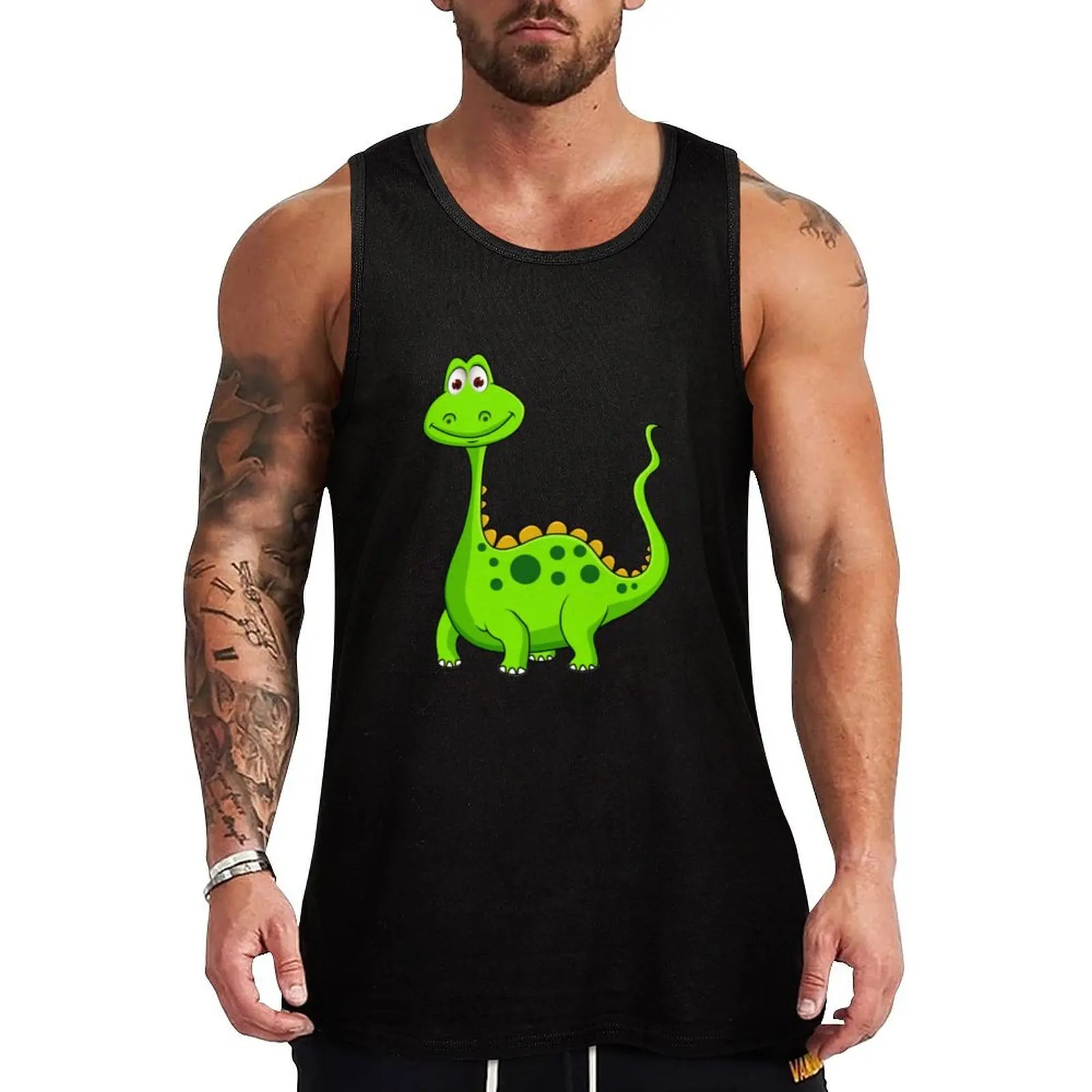 dino baby Tank Top Industrial Work Tank Top Durable Sleeveless Top
dino baby Tank Top Industrial Work Tank Top Durable Sleeveless Top